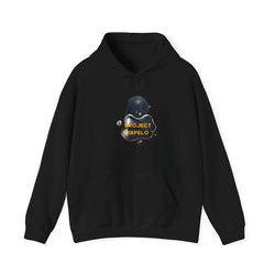 Image of PROJECT CERPELO™ Out of earth Hoodie - CERPELO