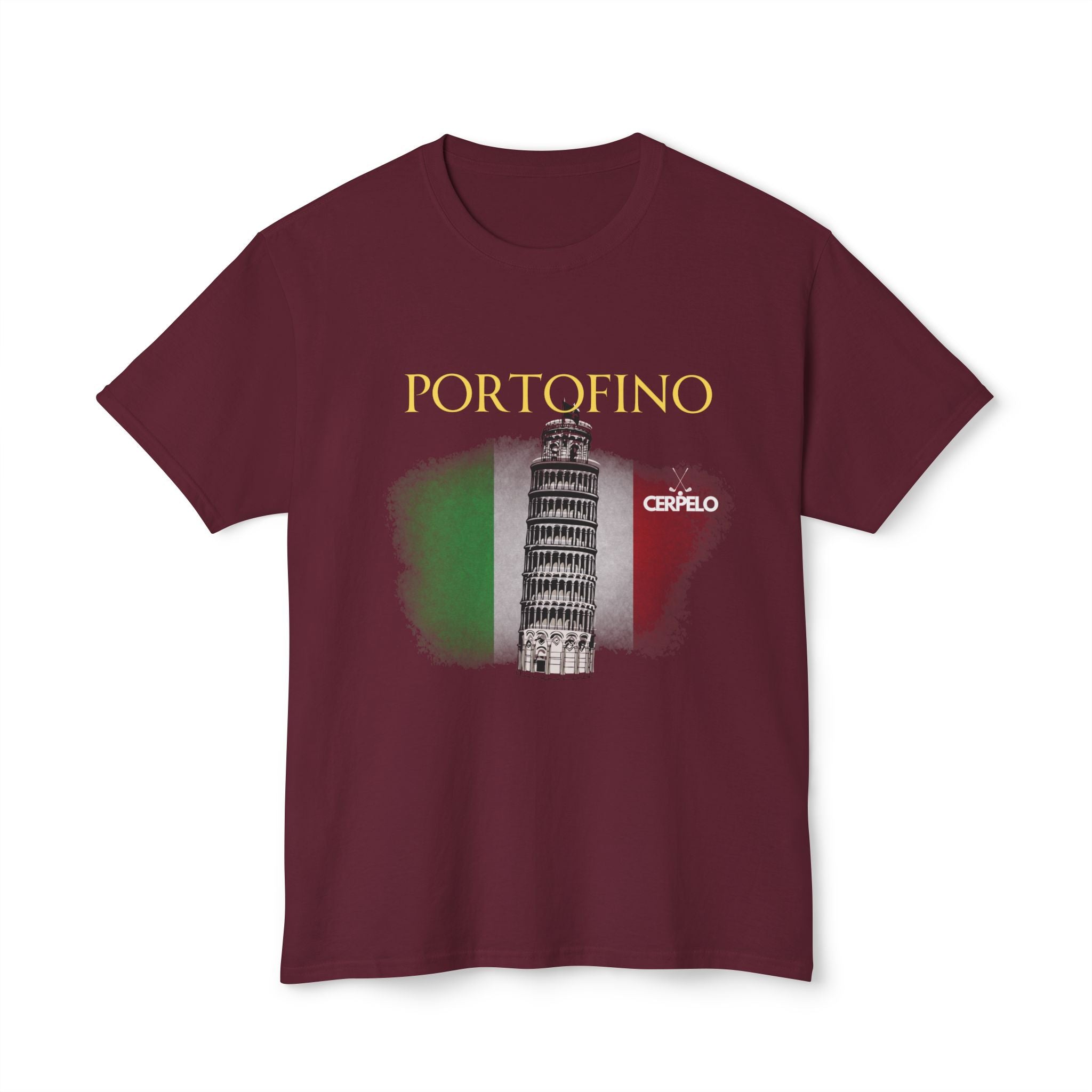 Image of PORTOFINO Cotton™ T-shirt