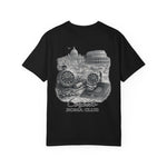 Cerpelo Roma Club T-Shirt - CERPELO