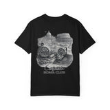 Cerpelo Roma Club T-Shirt - CERPELO