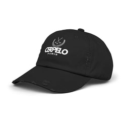 Image of Unisex Distressed Cap