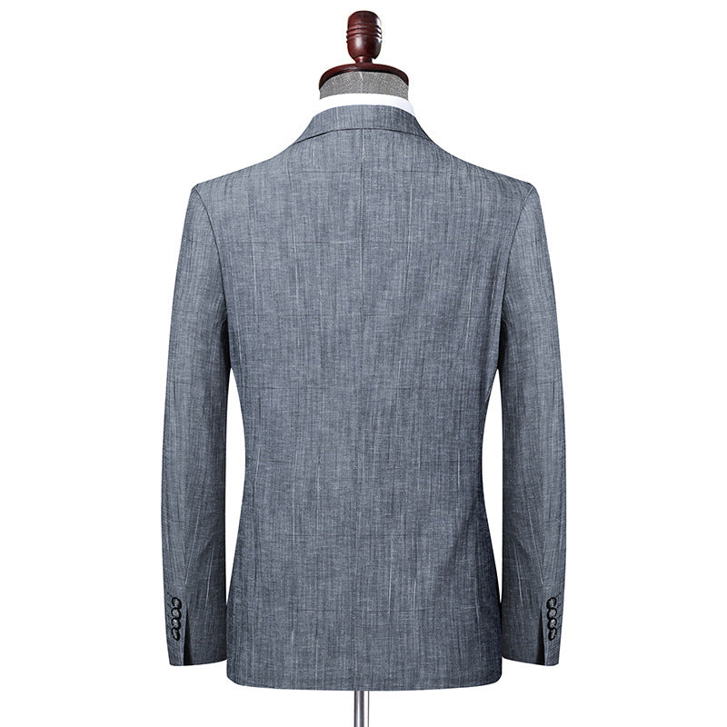 EMAZE Men's Blazer CERPELO