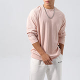 MIAMI LONG SLEEVE POLO