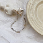 925 Sterling Silver Bracelet - CERPELO