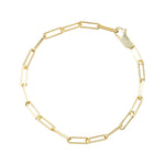 925 Sterling Silver Bracelet - CERPELO