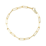 925 Sterling Silver Bracelet - CERPELO