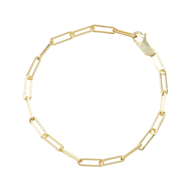 925 Sterling Silver Bracelet - CERPELO