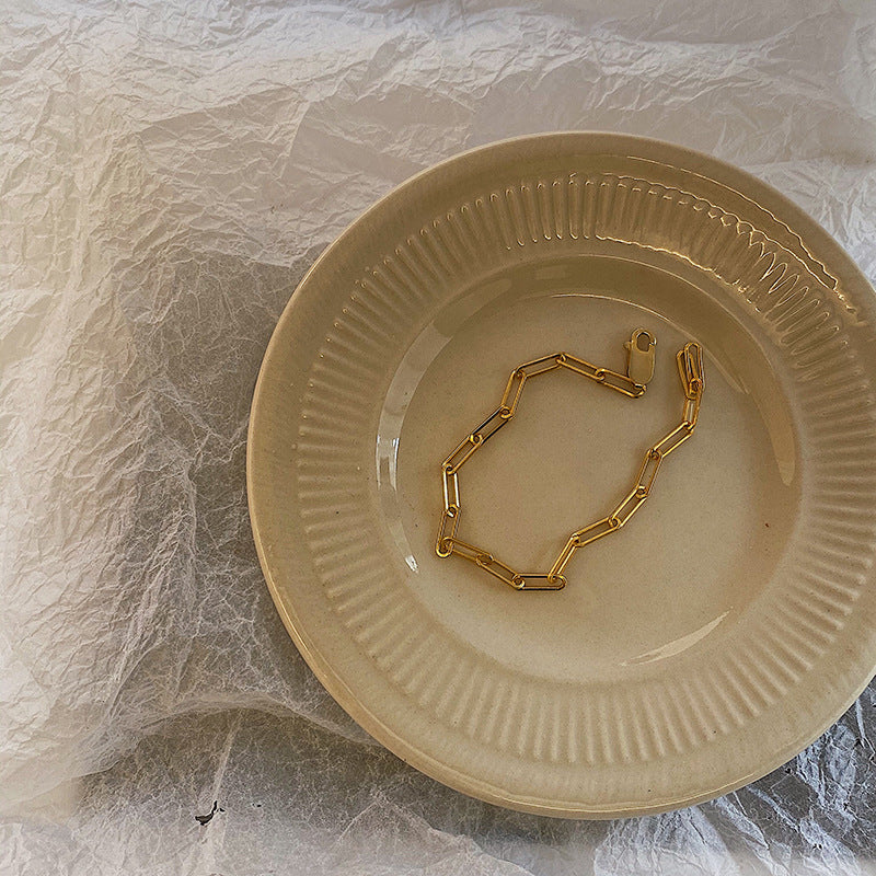 925 Sterling Silver Bracelet