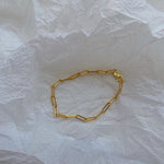 925 Sterling Silver Bracelet - CERPELO