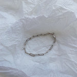 925 Sterling Silver Bracelet - CERPELO