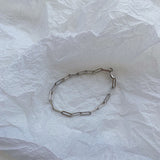 925 Sterling Silver Bracelet - CERPELO