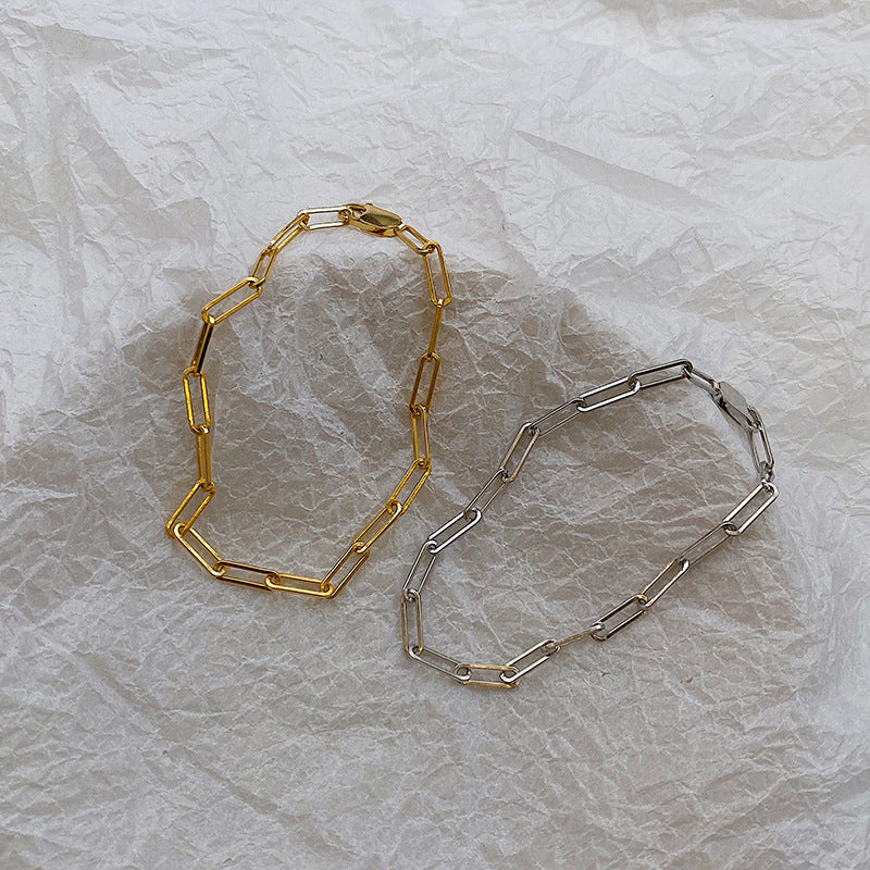 925 Sterling Silver Bracelet