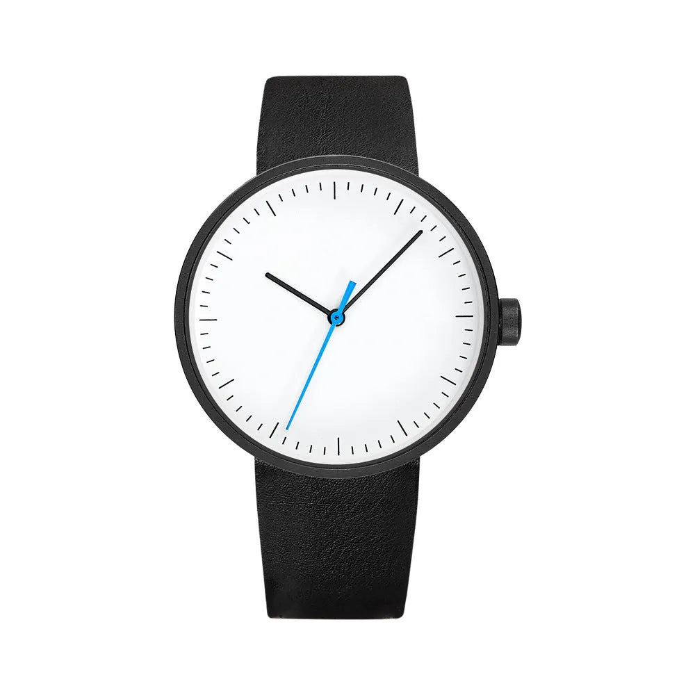 Image of Casual Old Money Quartz Watch Men, Menswear, CERPELO