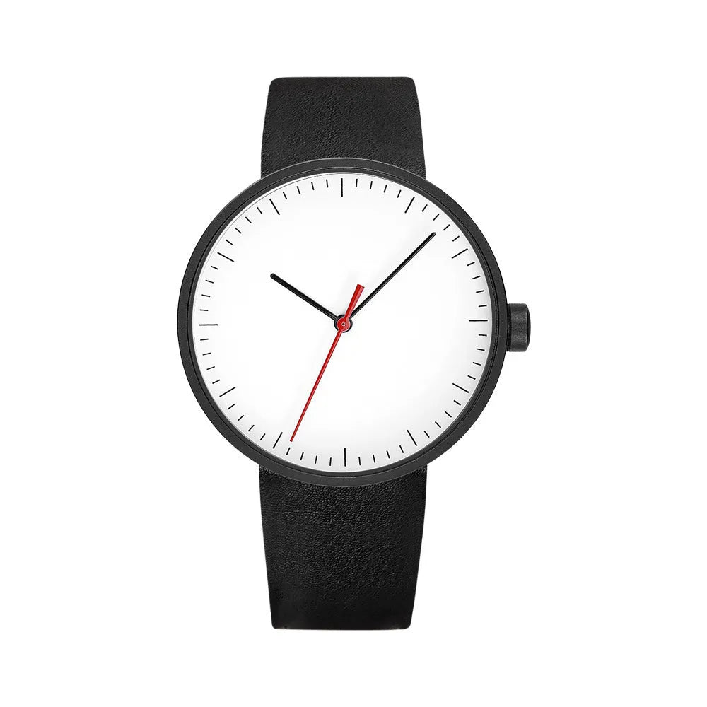 Image of Casual Old Money Quartz Watch Men, Menswear, CERPELO