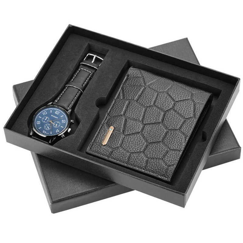 Boutique gift set for men