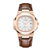 LIMIRE -  Waterproof Quartz Men's Watch, Menswear, CERPELO