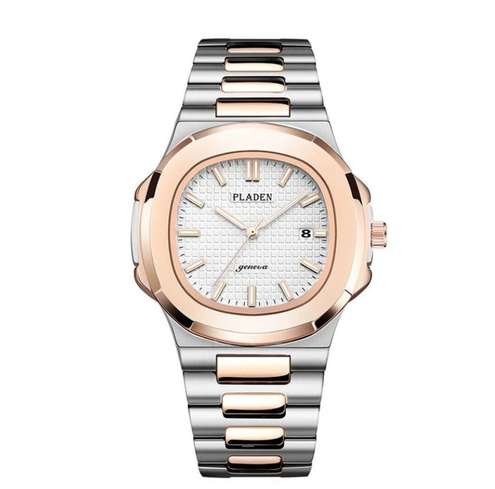 LIMIRE -  Waterproof Quartz Men's Watch, Menswear, CERPELO