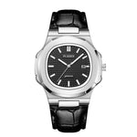 LIMIRE -  Waterproof Quartz Men's Watch, Menswear, CERPELO