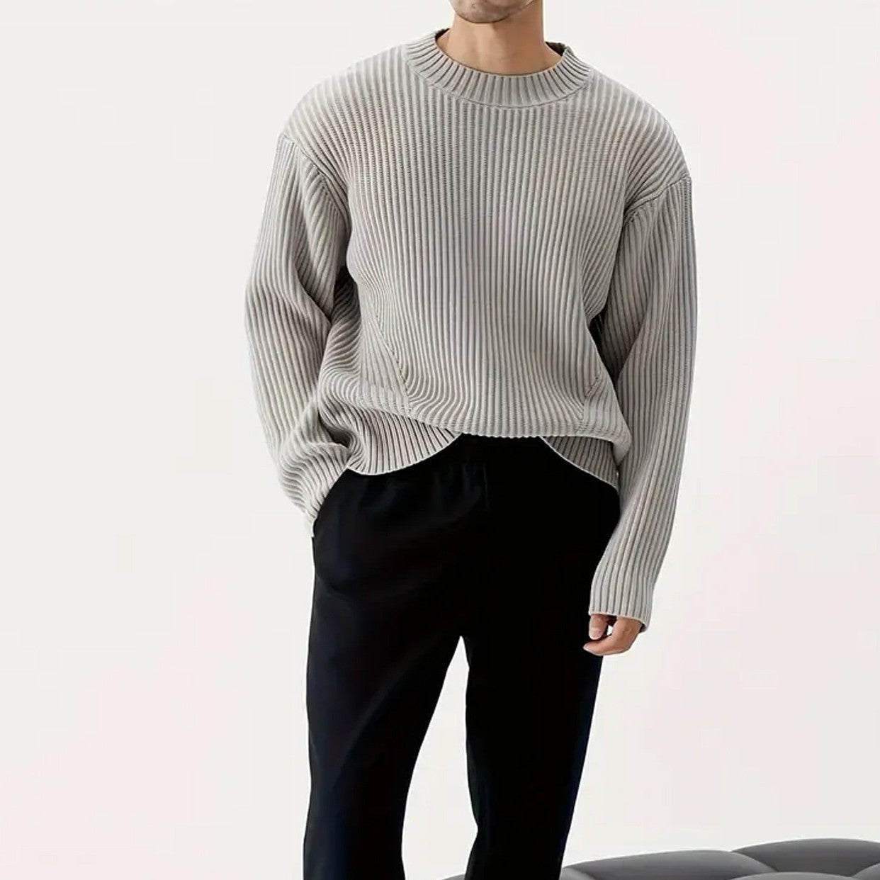 FIRENZE | Men's Sweater