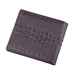 Image of Leather Men's Dragon Wallet | cerpelo.