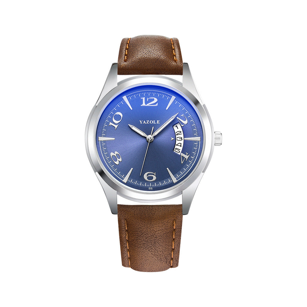 Yazole - Waterproof Watch - CERPELO