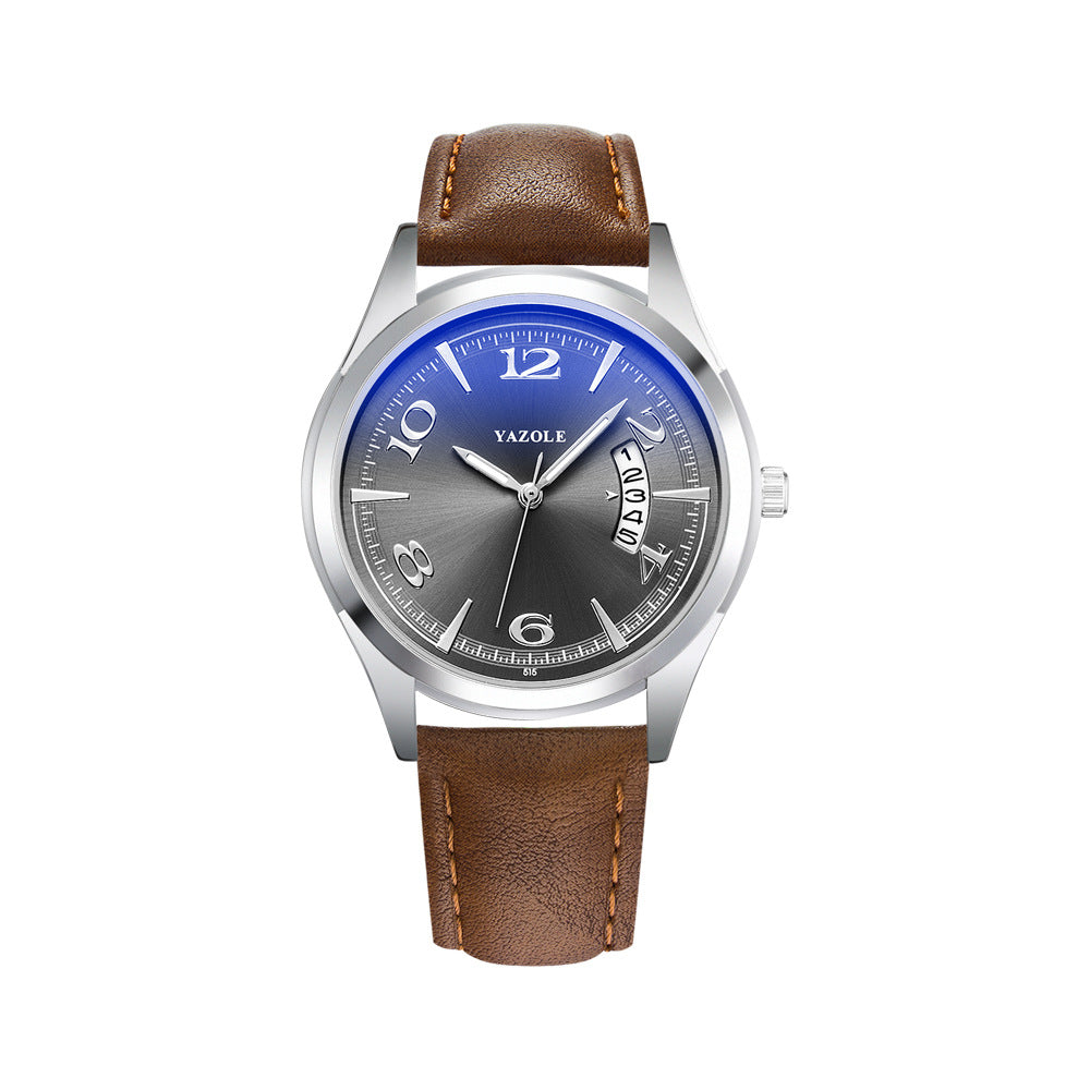 Yazole - Waterproof Watch - CERPELO