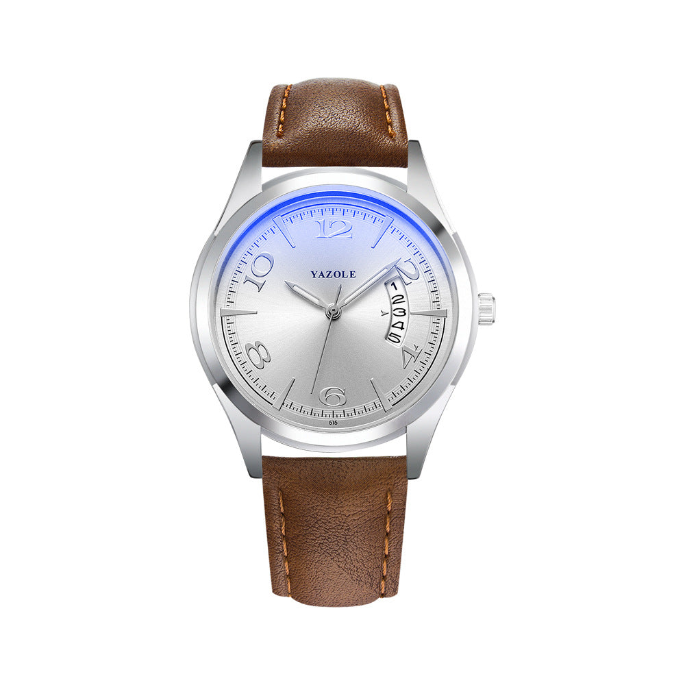 Yazole - Waterproof Watch