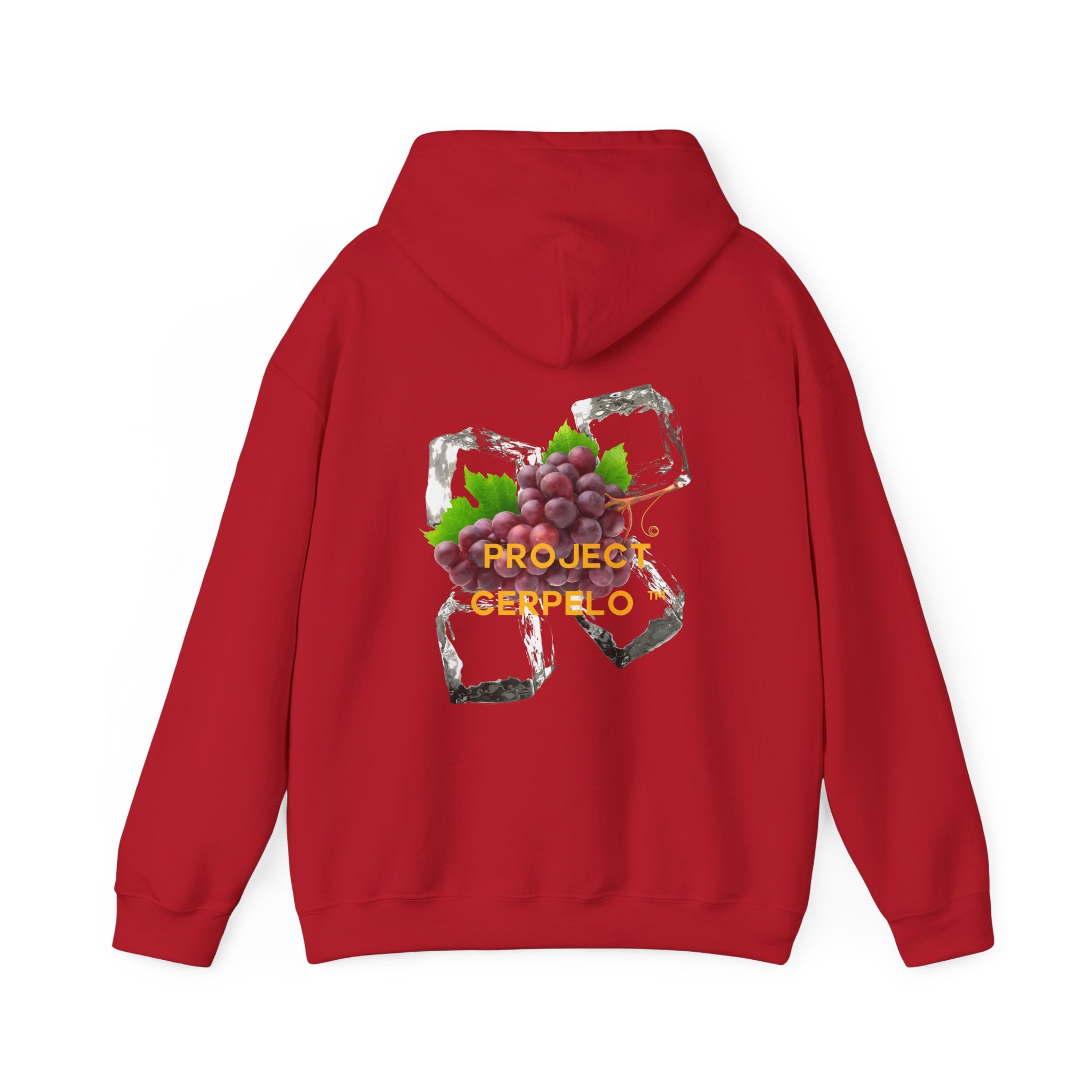 PROJECT CERPELO™ セルペロ Hoodie