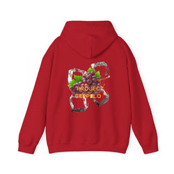 Image of PROJECT CERPELO™ セルペロ Hoodie