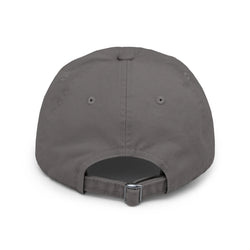 Image of Unisex Distressed Cap, Hats, CERPELO