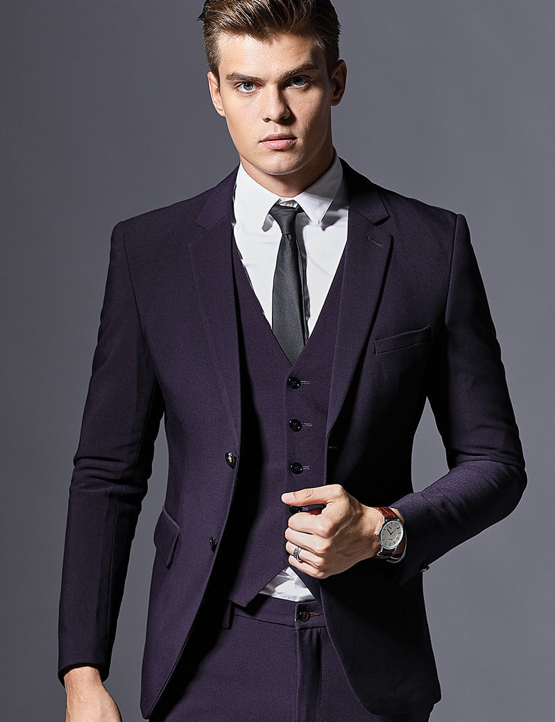ASPIE ELEGANTO SUIT CERPELO