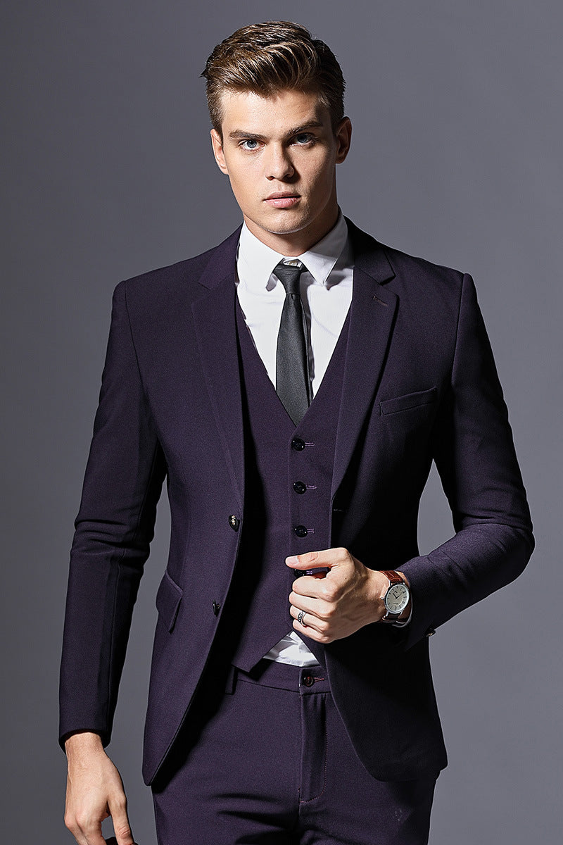 ASPIE ELEGANTO SUIT CERPELO