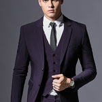 ASPIE ELEGANTO SUIT CERPELO