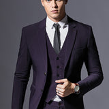ASPIE ELEGANTO SUIT CERPELO