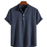 DEMIRE SUMMER SHIRT