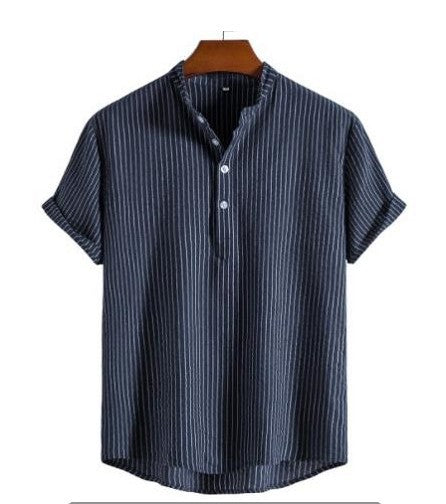 DEMIRE SUMMER SHIRT - CERPELO