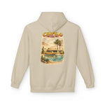 Cerpelo Club Vintage Desert  Pool Hoodie - CERPELO