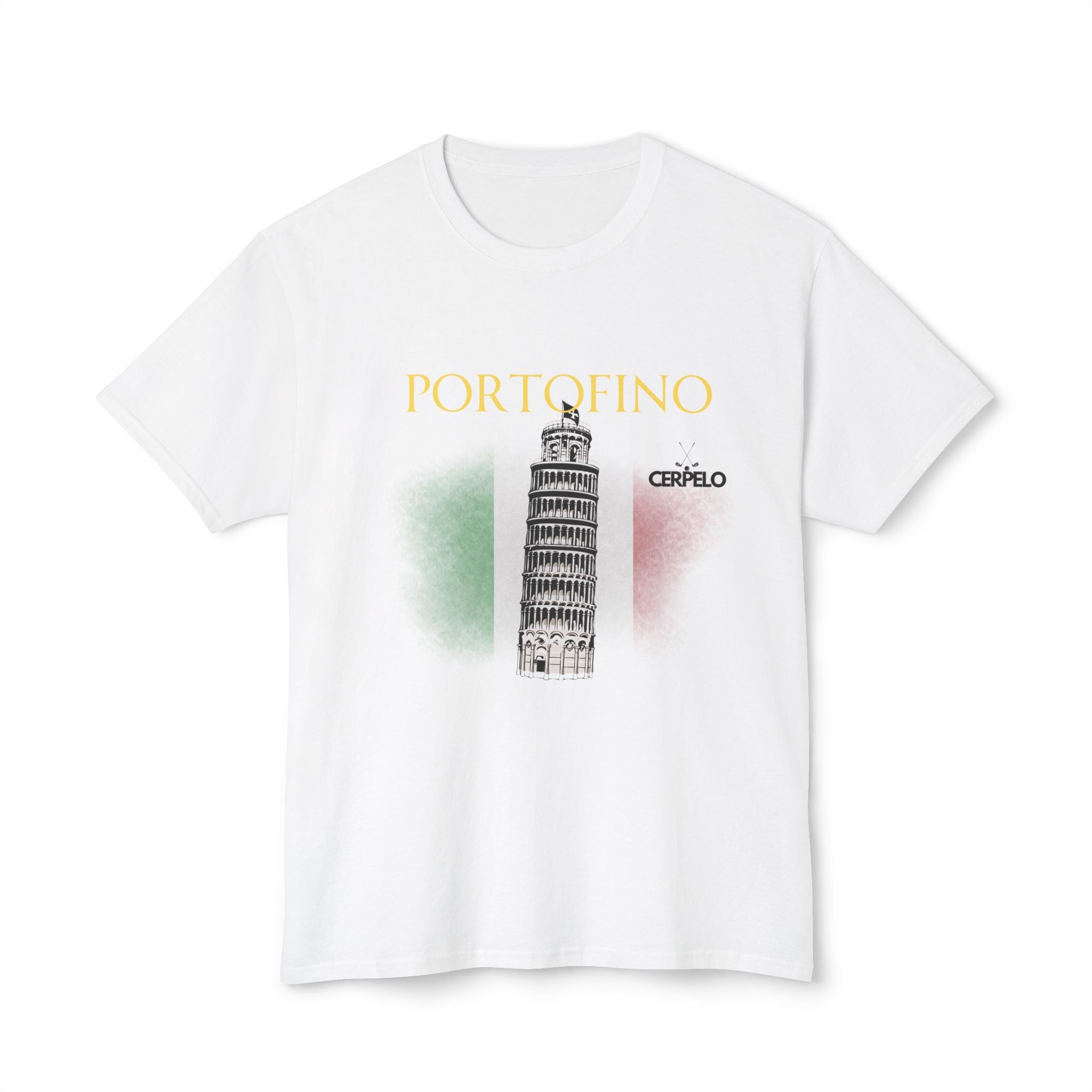 Image of PORTOFINO Cotton™ T-shirt