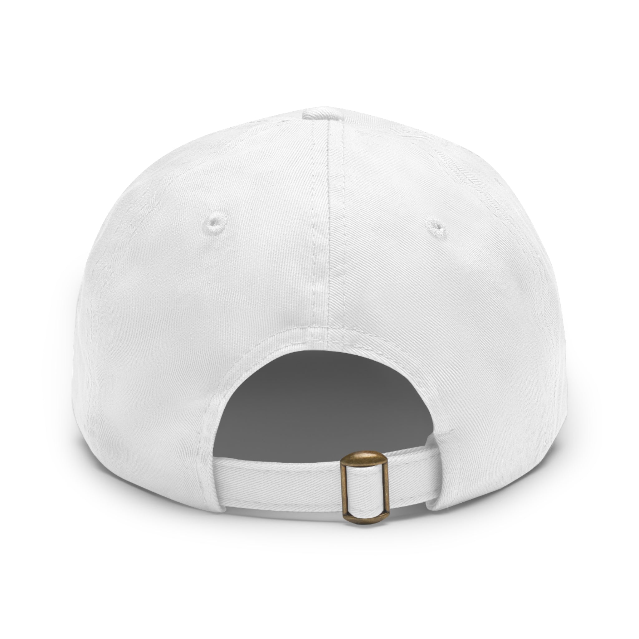 Image of Leather Hat - CERPELO
