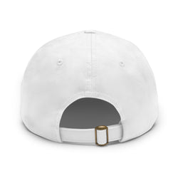 Image of Leather Hat