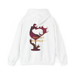 PROJECT CERPELO™RED WINE Hoodie - CERPELO