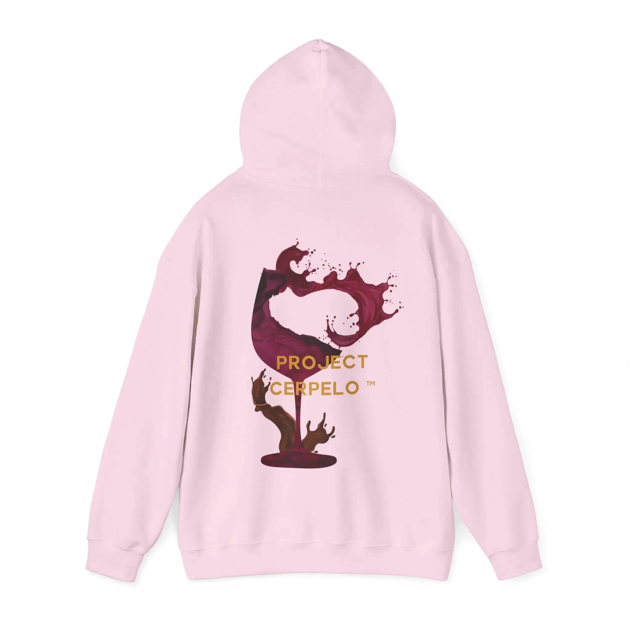 PROJECT CERPELO™RED WINE Hoodie, Hoodie, CERPELO