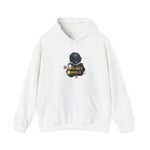 PROJECT CERPELO™ Out of earth Hoodie - CERPELO