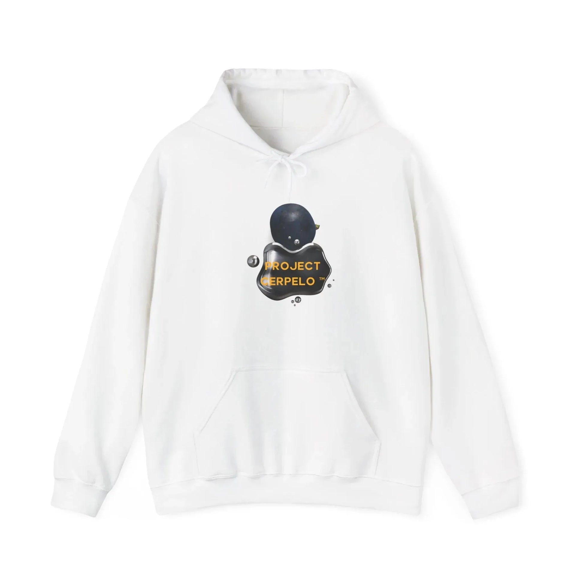 PROJECT CERPELO™ Out of earth Hoodie - CERPELO