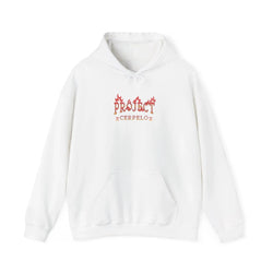 Image of PROJECT CERPELO - 赛佩罗 Hoodie - CERPELO