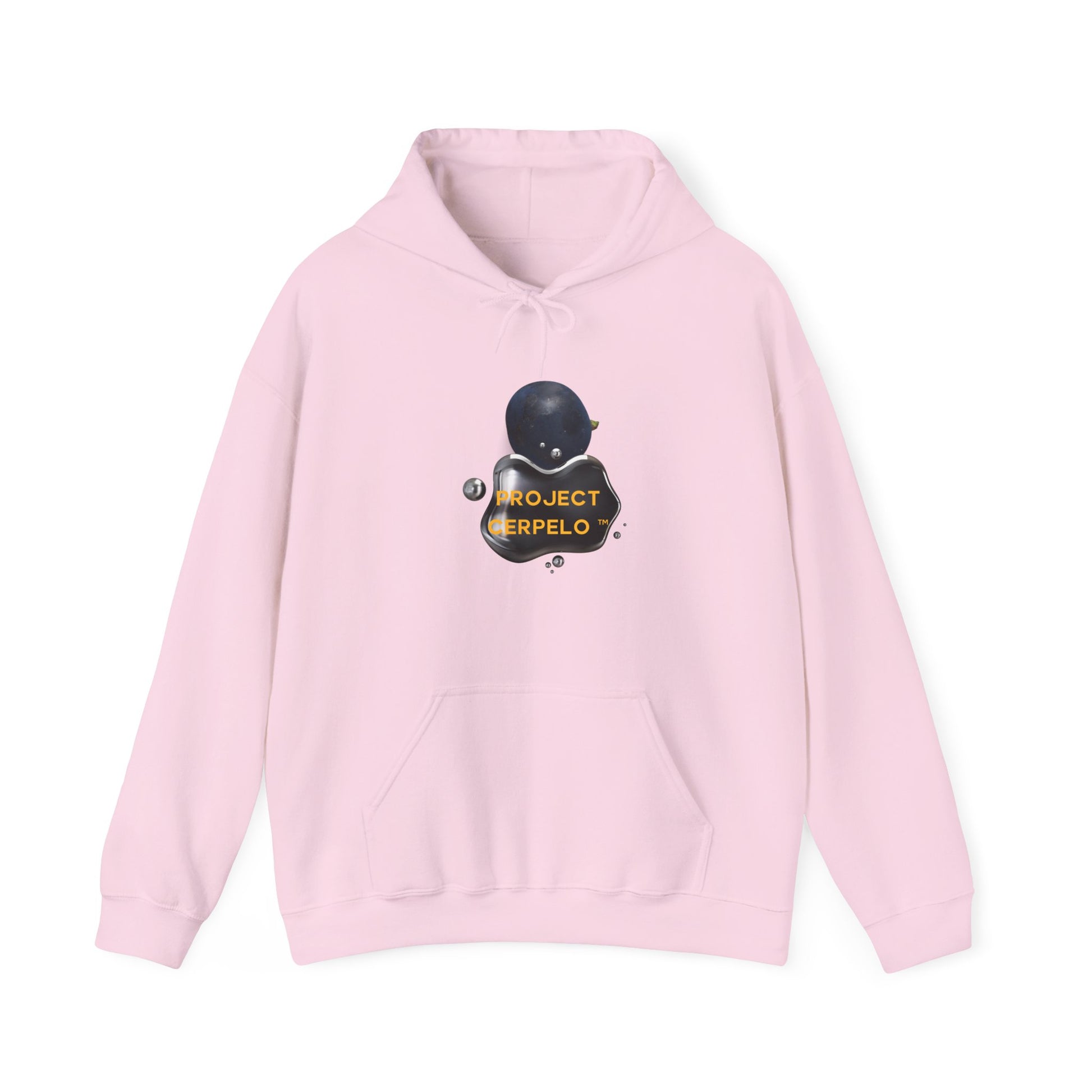 PROJECT CERPELO™ セルペロ Hoodie