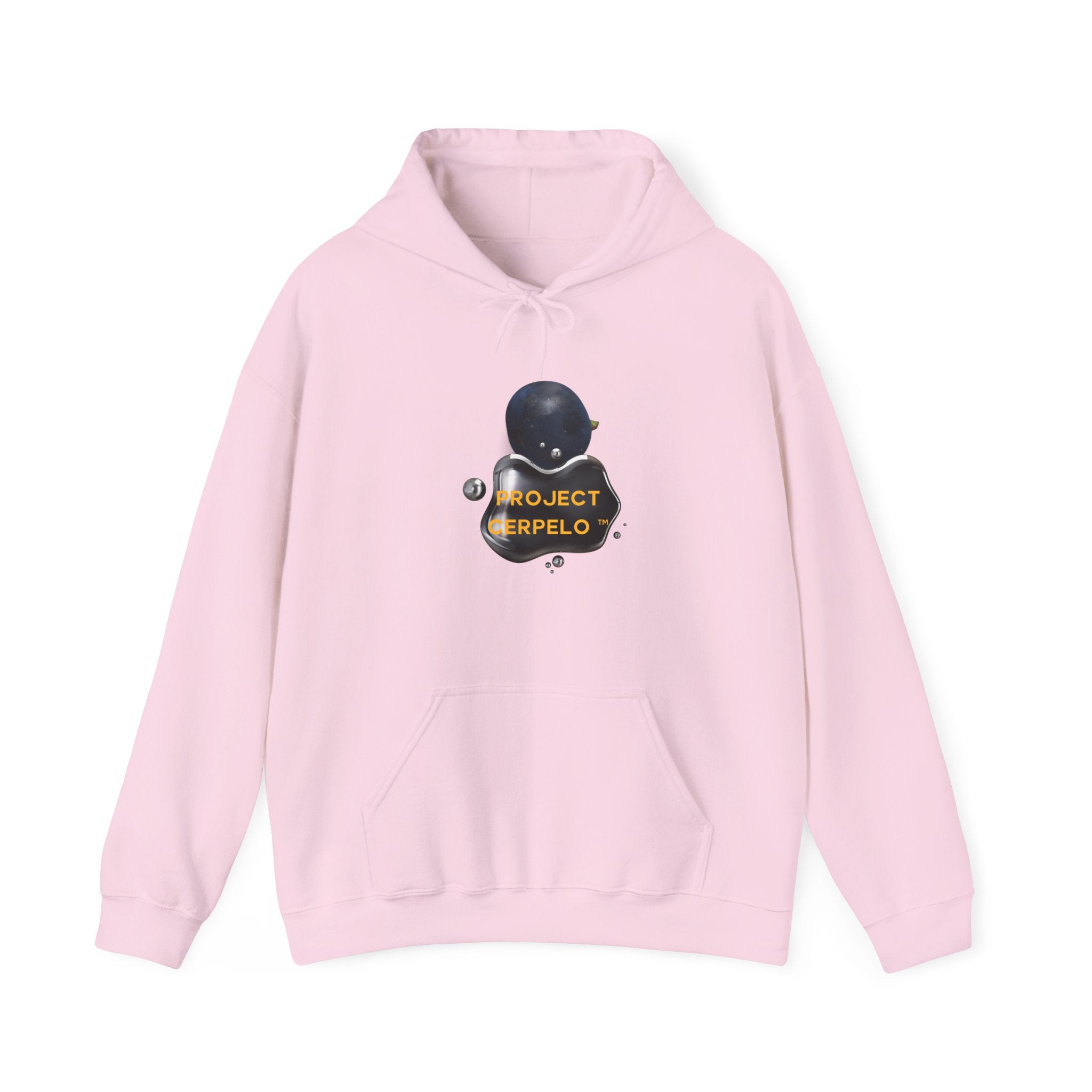 PROJECT CERPELO™ セルペロ Hoodie
