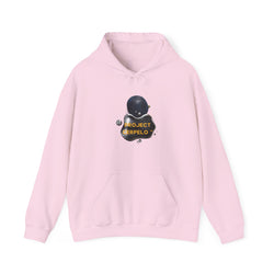 Image of PROJECT CERPELO™ セルペロ Hoodie