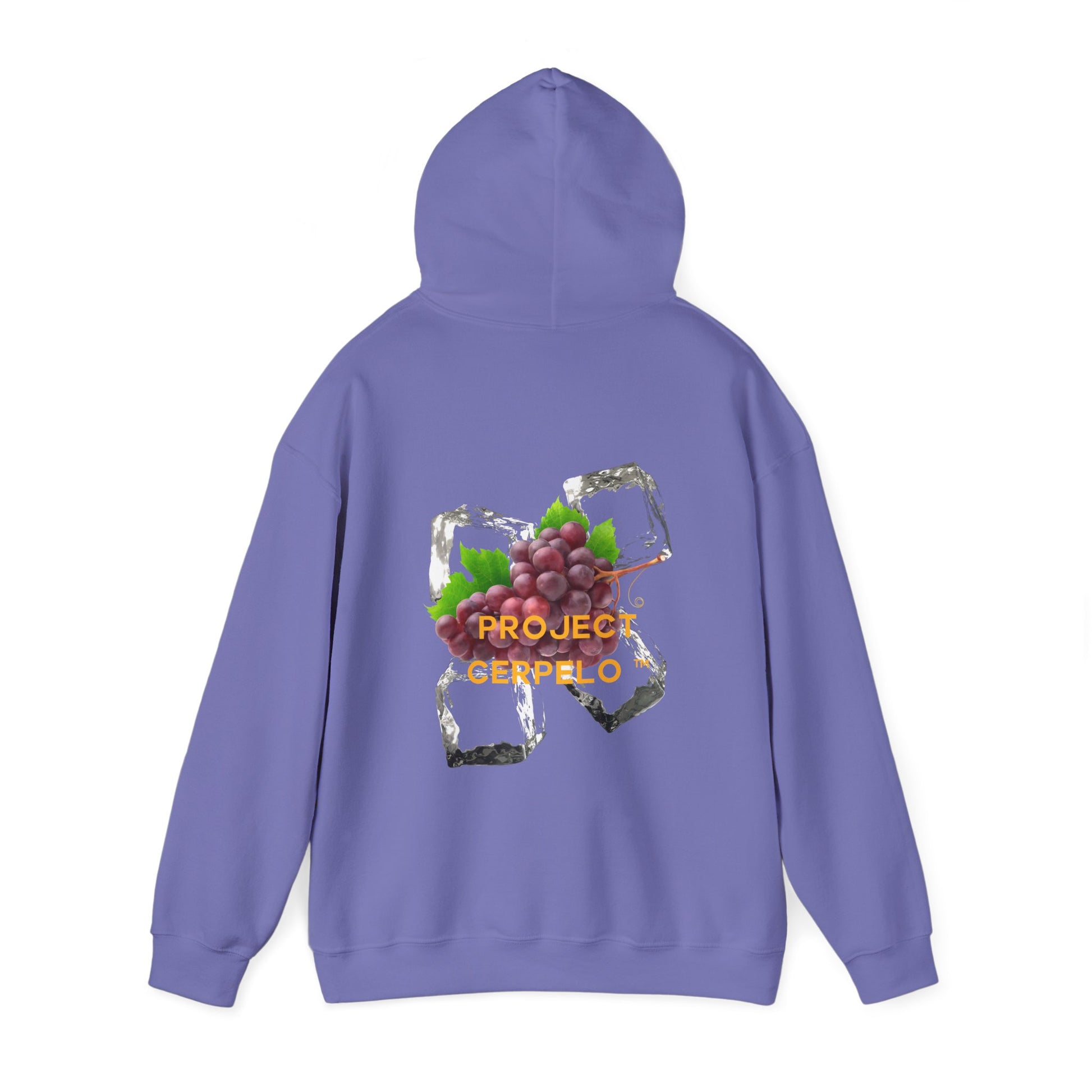 PROJECT CERPELO™ セルペロ Hoodie