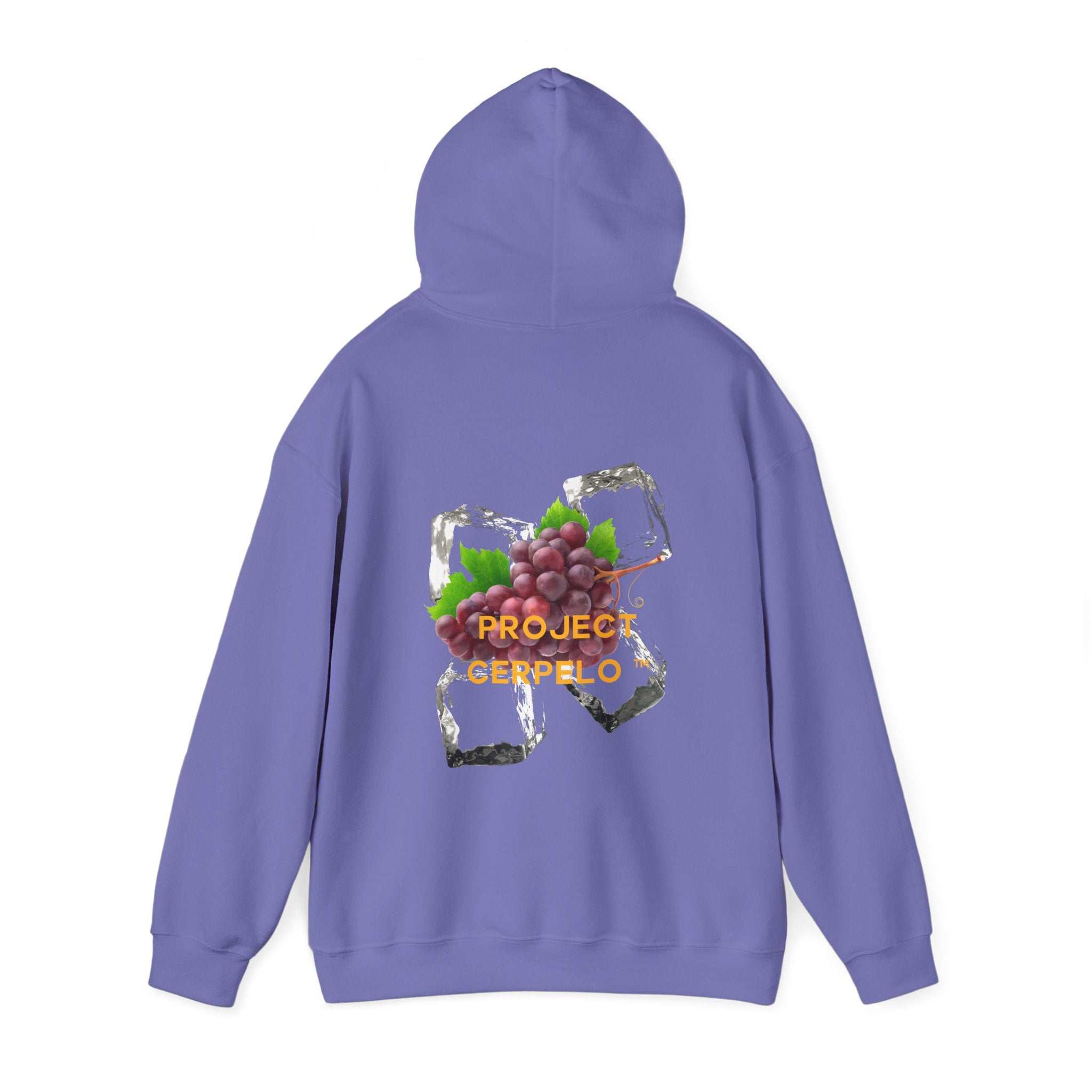 PROJECT CERPELO™ セルペロ Hoodie
